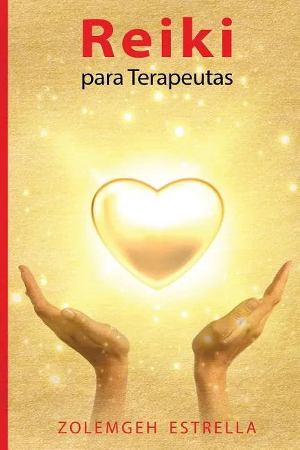 Reiki para Terapeutas - Paperback