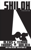 Shiloh: The Peace Fathers Provide - Paperback
