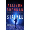 Stalked - Paperback