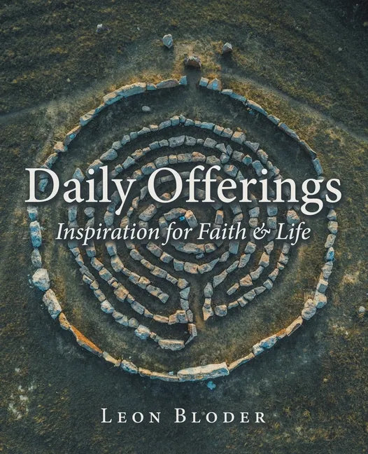 Daily Offerings: Inspiration for Faith & Life - Paperback