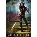 Blood Games - Paperback