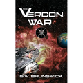 The Vercon War - Paperback