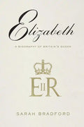 Elizabeth - Paperback