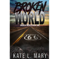 Broken World - Paperback