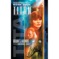 Star Trek: Titan #3: Orion's Hounds - Paperback