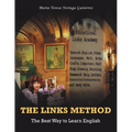 The Links Method: The Best Way to Learn English - Paperback