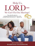 Help Us, LORD - We Can't Fix Our Marriage! - Paperback