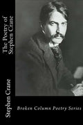 The Poetry of Stephen Crane - Paperback