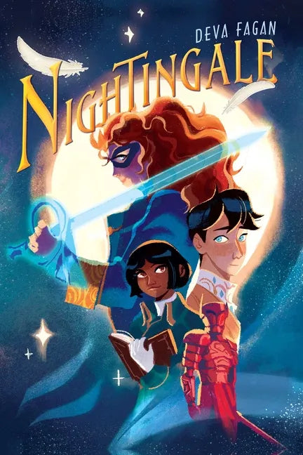 Nightingale - Hardcover