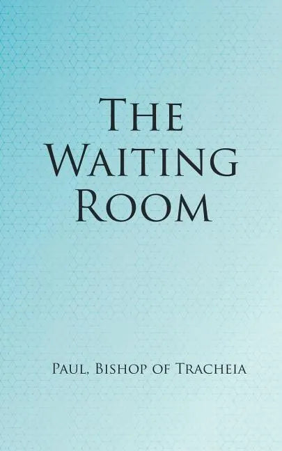 The Waiting Room - Paperback