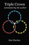 Triple Crown, annotated by the author - Paperback