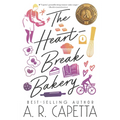 The Heartbreak Bakery - Paperback