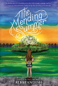 The Mending Summer - Paperback