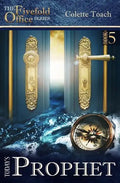 Today's Prophet - Paperback