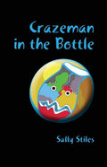 Crazeman in the Bottle - Paperback