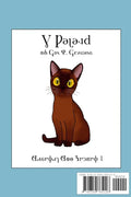 The Feliad - Paperback