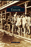 Taylor - Hardcover