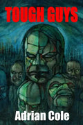 Tough Guys - Paperback