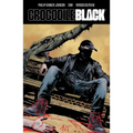 Crocodile Black - Paperback