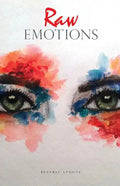 Raw Emotions - Paperback