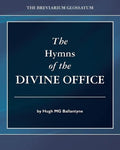 The Hymns of the Divine Office - Paperback