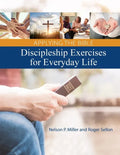 Applying the Bible: Discipleship Exercises for Everyday Life - Paperback