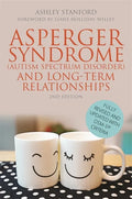 Asperger Syndrome (Autism Spectrum Disorder) and Long-Term Relationships - Paperback