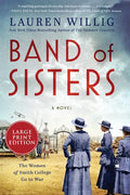 Band of Sisters - Paperback