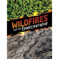 Wildfires and the Environment - Hardcover