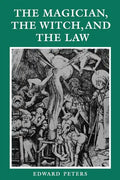 The Magician, the Witch, and the Law - Paperback