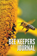 Bee Keepers Journal - Paperback
