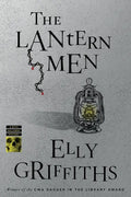 The Lantern Men: A Mystery - Paperback