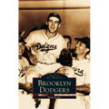 Brooklyn Dodgers - Hardcover