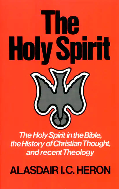 The Holy Spirit - Paperback