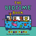 The Bedtime Book - Hardcover
