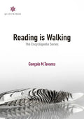 Reading is Walking: The Encyclopedia Series - Paperback