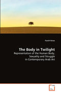 The Body in Twilight - Paperback