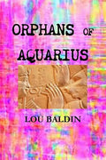 Orphans of Aquarius - Paperback