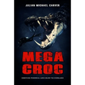 Megacroc - Paperback