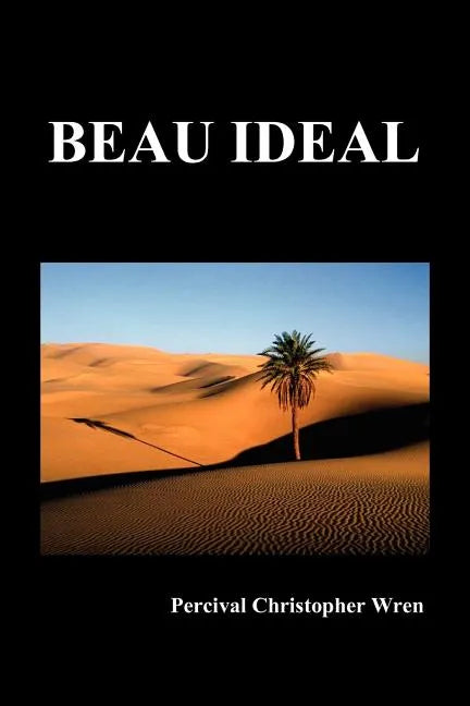Beau Ideal - Paperback