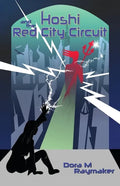 Hoshi and the Red City Circuit - Paperback