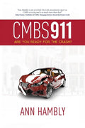 Cmbs 911: Are You Ready for the Crash? - Paperback