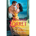 The Wrong Marquess - Paperback