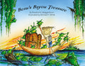 Beau's Bayou Treasure - Hardcover
