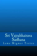 Sri Vajrabhairava Sadhana - Paperback