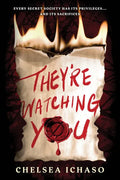 They're Watching You - Paperback