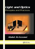 Light and Optics: Principles and Practices - Paperback