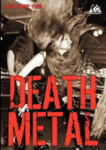 Death Metal - Paperback