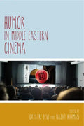 Humor in Middle Eastern Cinema - Paperback