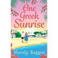 One Greek Sunrise - Hardcover